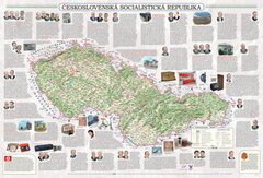 mapa cssr