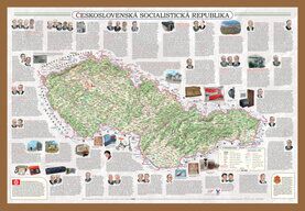 mapa cssr
