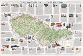 mapa cssr