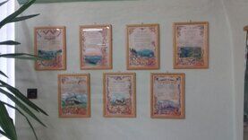 galeria