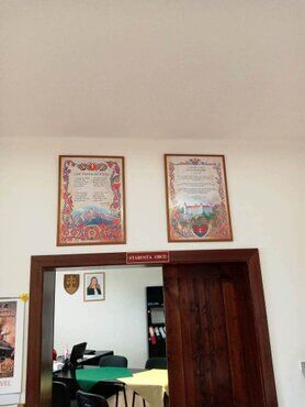galeria