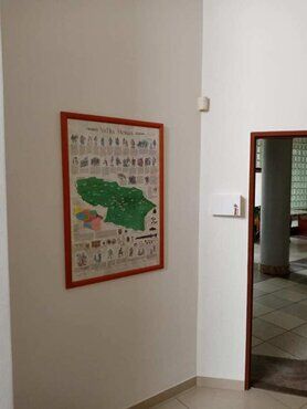 galeria
