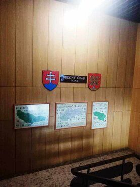 galeria