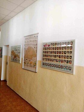 galeria
