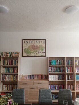 galeria