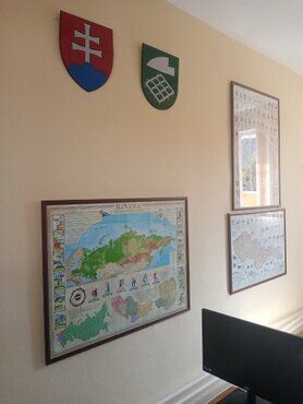 galeria