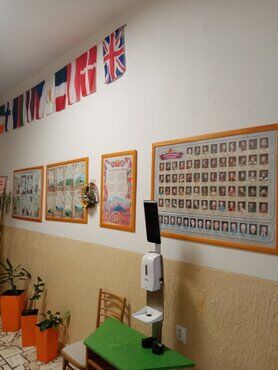 galeria