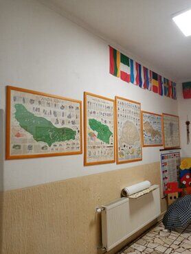 galeria