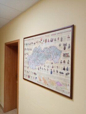galeria