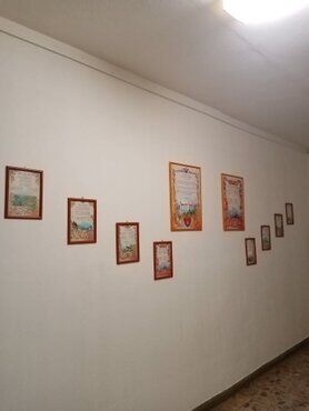galeria