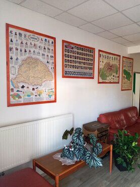 galeria