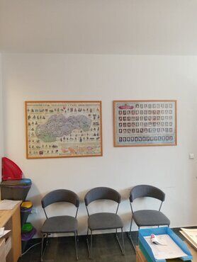 galeria