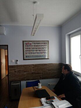 galeria